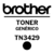 TONER BROTHER TN3429 (GENÉRICO)