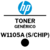 TONER HP W1105A (S/CHIP) (GENÉRICO)