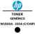 TONER HP W1500A - 150A (C/CHIP) (GENÉRICO)