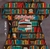 Tshirt Blusa Baby Look - Bibliotecaria