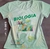 Tshirt Blusa Baby Look - Biologia