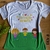 Tshirt Blusa Baby Look - Educação Infantil