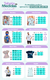 Tshirt Blusa Baby Look - Educação Infantil - comprar online