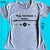 Tshirt Blusa Baby Look - Frases