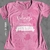 Tshirt Blusa Baby Look - Frases