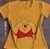 Tshirt Blusa Baby Look - Pooh