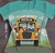 Tshirt Blusa Baby Look - Transporte Escolar