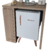 Mueble Cubre Heladera Mini-frigobar