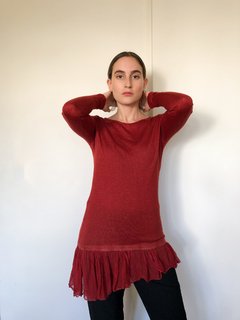 Sweater Dress Anne