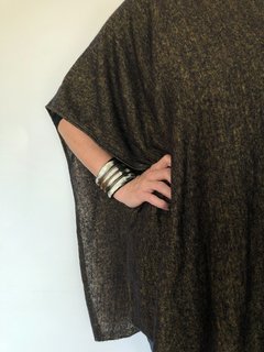 Poncho Nina - comprar online