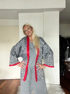 kimonos Kaftan Marina