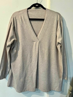 Sweater Cashmere