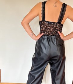 Pant Culotte Asos VINTAGE en internet