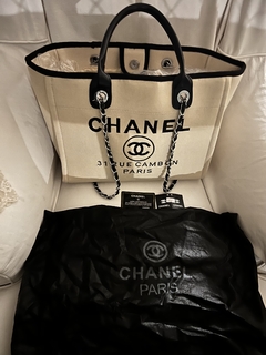 Cartera Chanel -  Nieves D Andrea