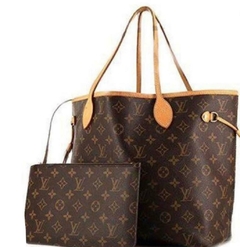 Cartera Louis Vuitton - comprar online