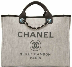 Cartera Chanel - comprar online