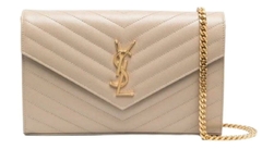 Cartera Ives Saint Laurent