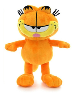 Peluche Garfield original 27cm
