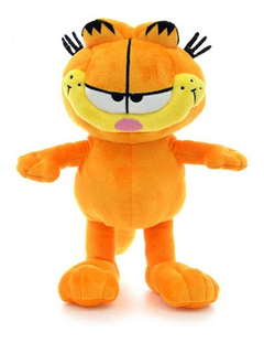 Peluche Garfield original 50cm