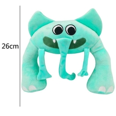 Garden of Banban 35cm - Pequeño Mundo - Peluches que amas -