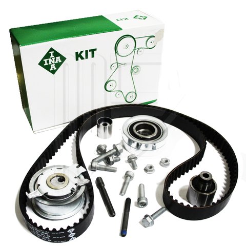 KIT DE  DISTRIBUCIÓN MOTOR DIESEL VW AMAROK VENTO