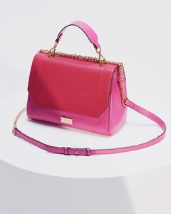 BOLSA CROSSBODY 0122038