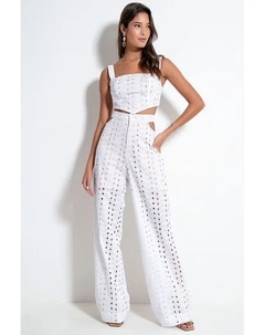 Imagem do CONJUNTO LAISE TRENDY OFF-WHITE AVERARA *