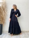 Vestido Babi Preto