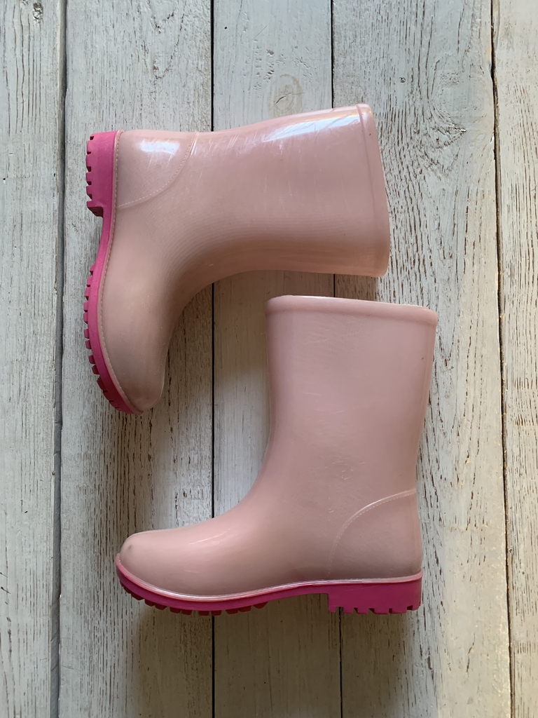 Botas lluvia discount