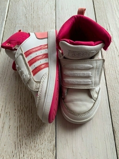 Botitas Adidas fs