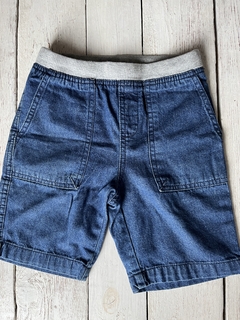 Bermuda jean import