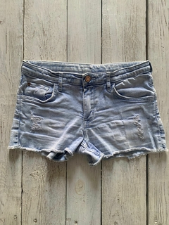 Short importado