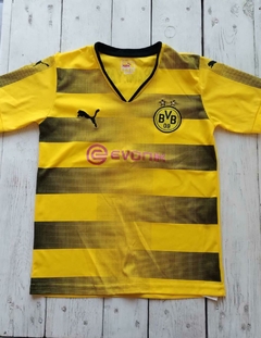 Remera Borussia Dortmund