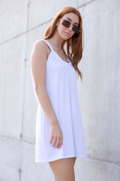 VESTIDO SOLERO - comprar online