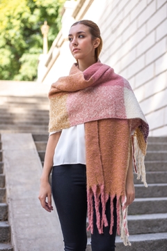 PASHMINA LISA - comprar online