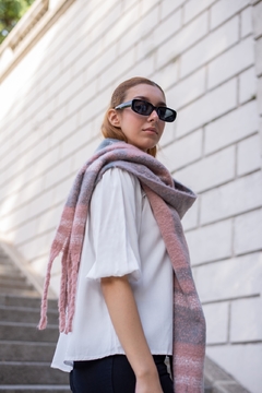 PASHMINA ROSS - comprar online