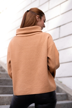 PULLOVER FRANCIS - comprar online