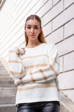 SWEATER ROMA - Valance