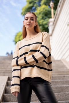 SWEATER ROMA - comprar online