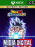 DRAGON BALL SPARKING ZERO ULTIMATE EDITION MIDIA DIGITAL XBOX SERIES