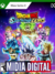 DRAGON BALL SPARKING ZERO XBOX SERIES MIDIA DIGITAL