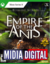 Empire of the Ants Xbox Series Mídia Digital