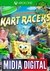 kart racers - xbox one - midia digital