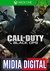 call of dudy black ops 1 - xbox one - midia digital