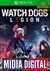 watch dogs legion - xbox one