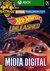 hotwheels unleashed - xbox one/series - midia digital