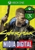 CYBERPUNK 2077 - XBOX ONE/SERIES - MIDIA DIGITAL