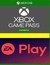 GAME PASS + EA ACESS + LIVE GOLD - 2 MES - DIGITAL