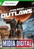 star wars outlaws - xbox series - midia digital