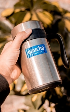 Jarro Térmico c/infusor para Té o Café 500 cc - comprar online